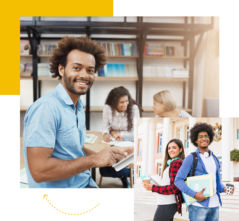 We are leading discovery and innovation since 1905